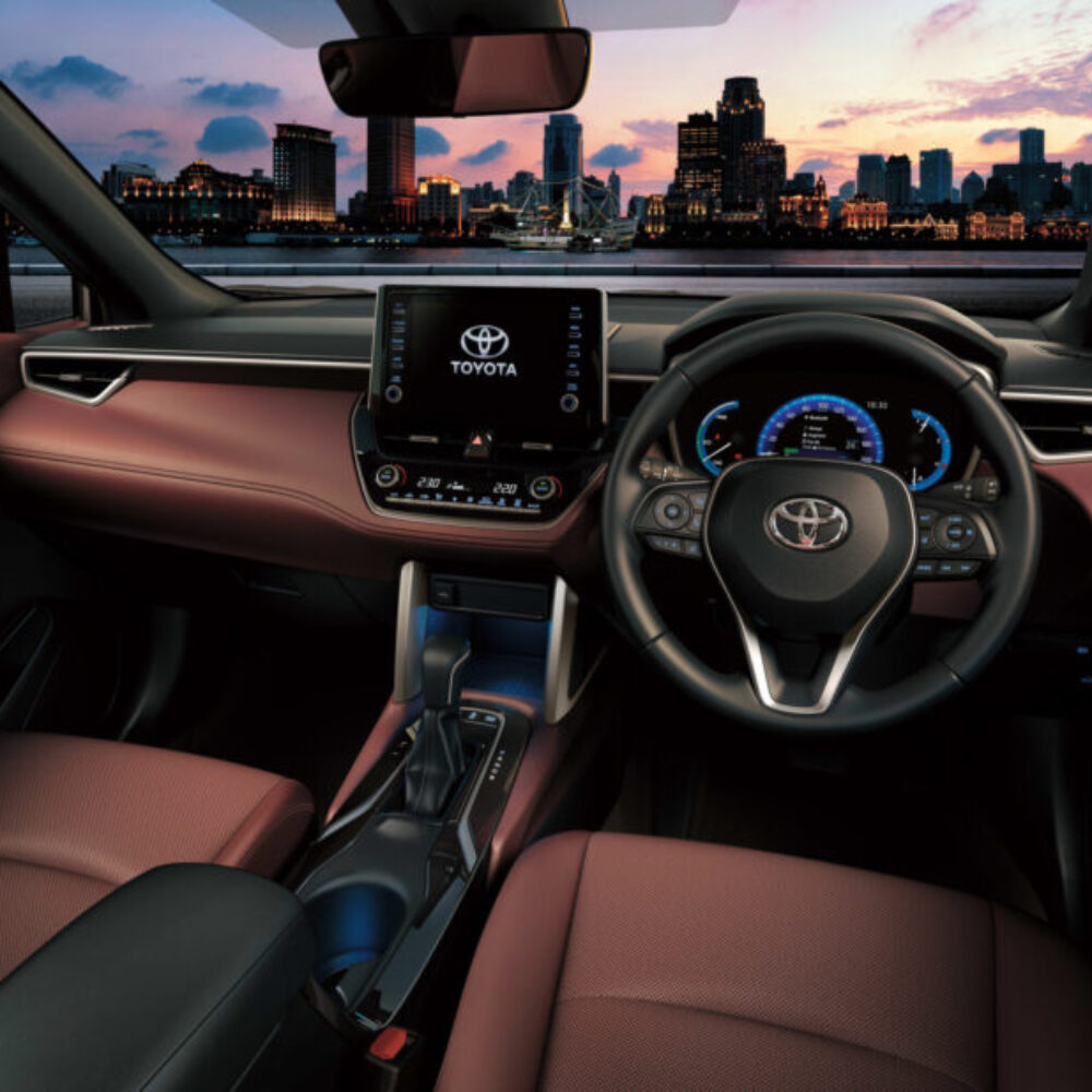 About Canberra Taxis & Maxis